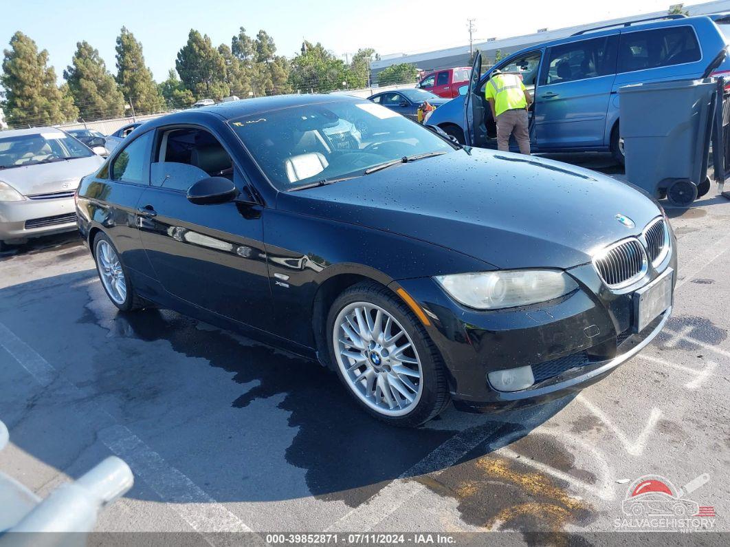 WBAWV53519P079860 2009 BMW 328 photo no. 4