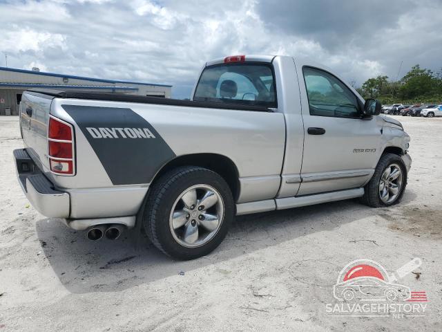 1D7HA16D55J640941 2005 DODGE RAM 1500 photo no. 3