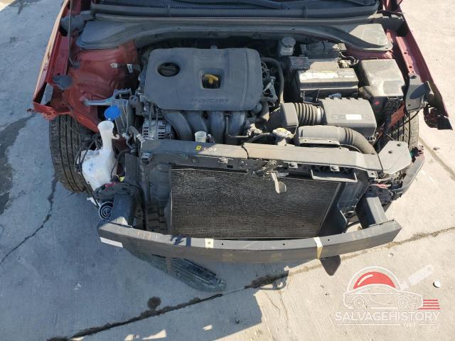 5NPD84LF0KH411728 2019 HYUNDAI ELANTRA photo no. 11