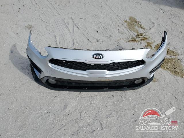 3KPF24AD5ME399983 2021 KIA FORTE photo no. 12