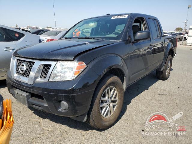 1N6AD0ER5EN753854 2014 NISSAN FRONTIER photo no. 13
