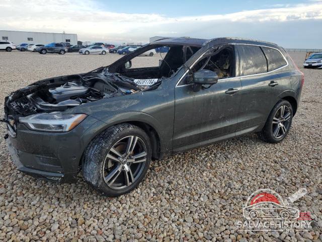 LYV102DK5KB196745 2019 VOLVO XC60 photo no. 14