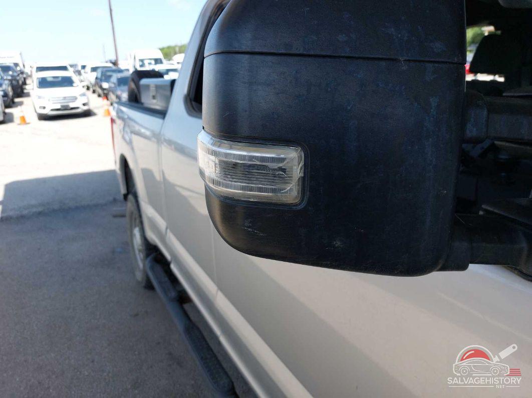 1FT7X2B68KEC60997 2019 FORD F-250 photo no. 8