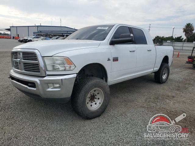 3D7UT2HL1AG135770 2010 DODGE All Models photo no. 5
