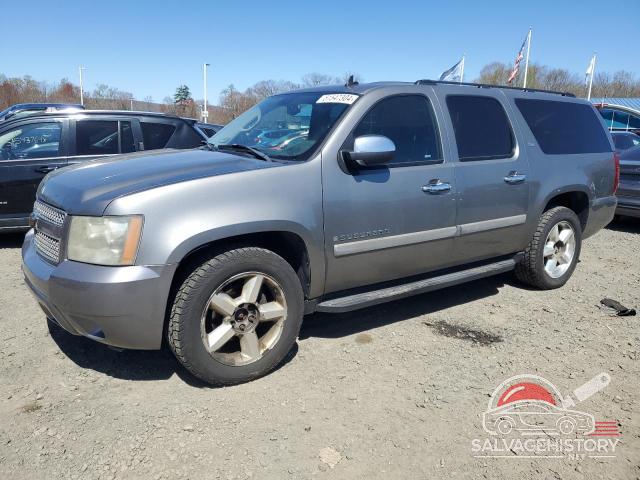 1GNFK16367R396671 2007 CHEVROLET SUBURBAN photo no. 23