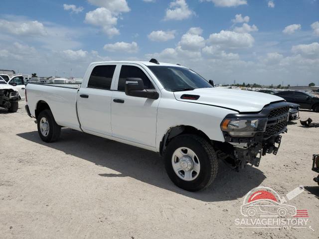 3C6UR5HJXRG135004 2024 RAM All Models photo no. 4