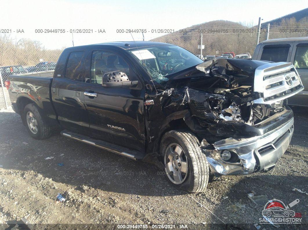 5TFRY5F16CX121284 2012 TOYOTA TUNDRA 2WD TRUCK photo no. 13
