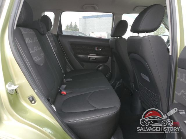 KNDJT2A66D7609262 2013 KIA SOUL photo no. 10
