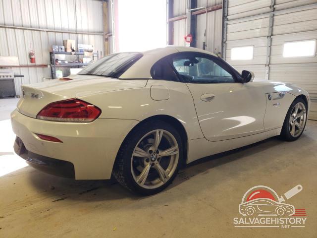 WBALL5C57GJ997895 2016 BMW Z4 photo no. 3