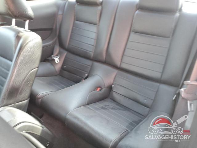 1ZVBP8AM9B5130379 2011 FORD ALL Models photo no. 10