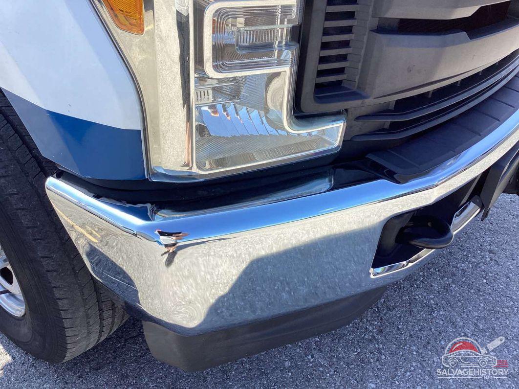 1FT7W2B69HEC98704 2017 FORD F-250 photo no. 8