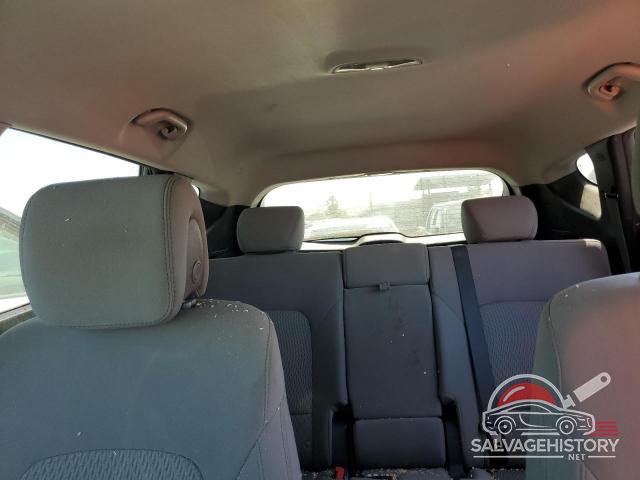 5XYZT3LB1FG246152 2015 HYUNDAI SANTA FE photo no. 10