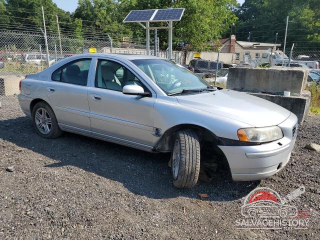 YV1RS592852452285 2005 VOLVO S60 photo no. 4