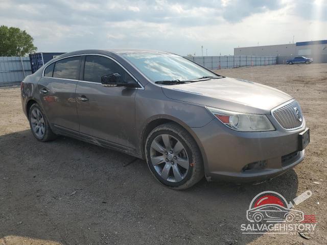 1G4GD5E32CF159134 2012 BUICK LACROSSE photo no. 4