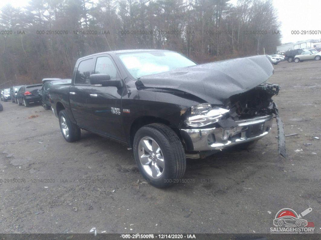 1C6RR7LT9FS765532 2015 RAM 1500 photo no. 17