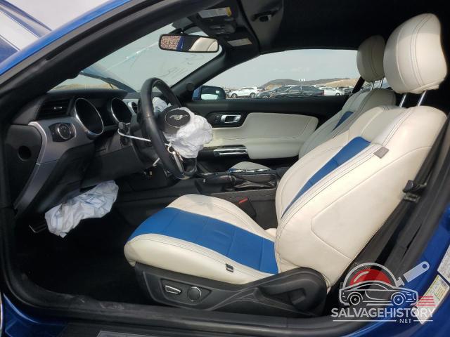 1FATP8UH3J5136267 2018 FORD ALL Models photo no. 7