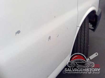 1GTW7FCA1C1186451 2012 GMC SAVANA photo no. 6