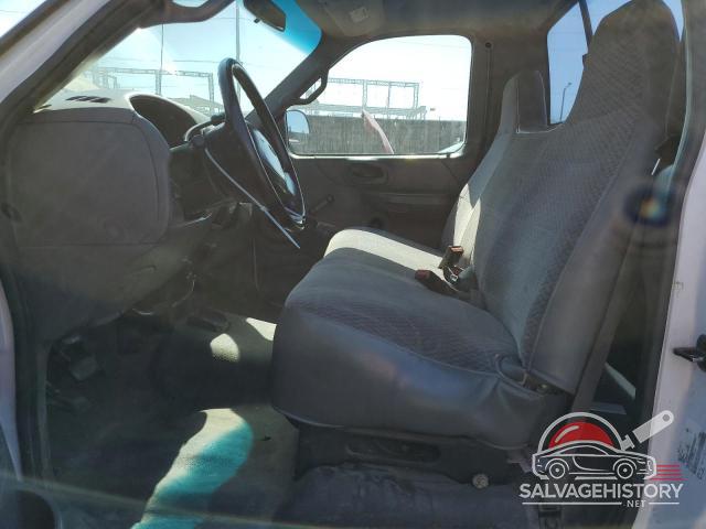 3FTRF17212MA22186 2002 FORD All Models photo no. 7