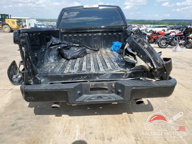 1FTRX12W57FB53989 2007 FORD All Models photo no. 6