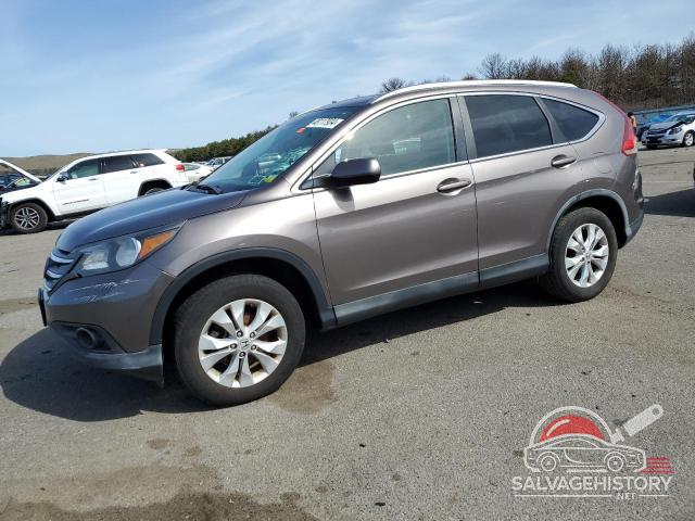 5J6RM4H7XDL051265 2013 HONDA CRV photo no. 15