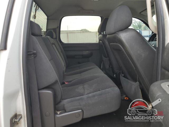 1GCHC33658F159794 2008 CHEVROLET ALL Models photo no. 10