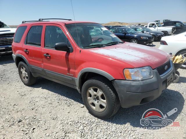 1FMYU04112KB56853 2002 FORD ESCAPE photo no. 4