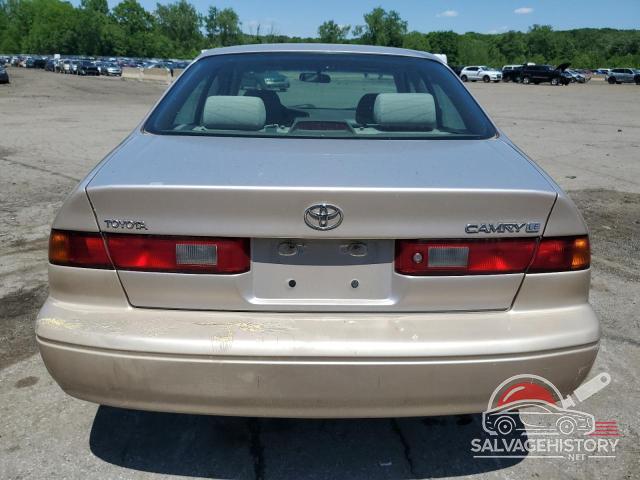 4T1BG22K7XU914999 1999 TOYOTA CAMRY photo no. 6