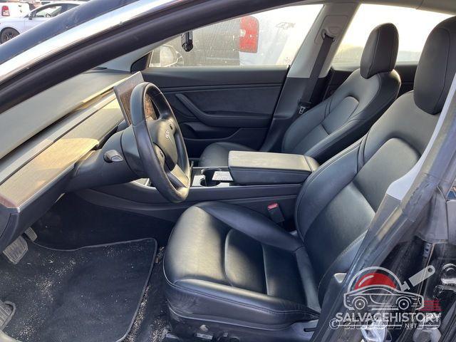 5YJ3E1EB5KF193488 2019 TESLA MODEL 3 photo no. 10