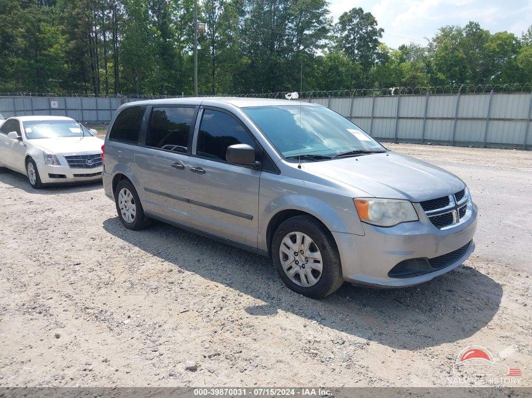2C4RDGBG9DR768943 2013 DODGE GRAND CARAVAN photo no. 12