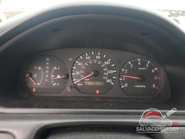 2T1CF28P5XC209209 1999 TOYOTA CAMRY SOLA photo no. 9