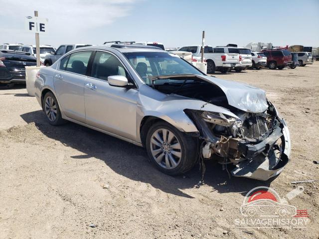 1HGCP3F89BA023945 2011 HONDA ACCORD photo no. 4