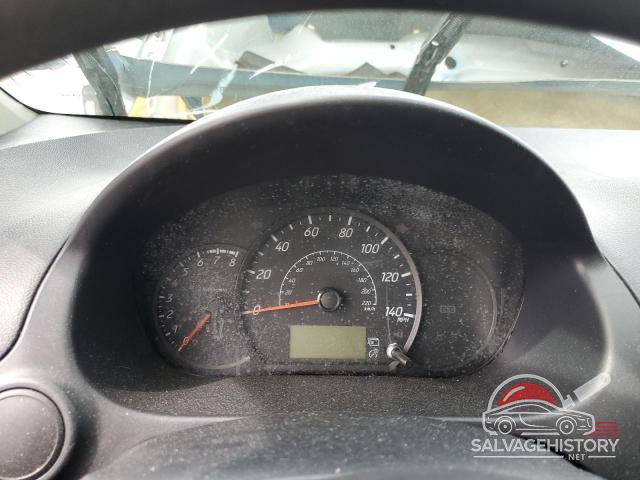 ML32A3HJ1KH012475 2019 MITSUBISHI MIRAGE photo no. 9