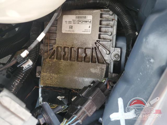 1FTYR3XM8KKB78748 2019 FORD TRANSIT photo no. 13