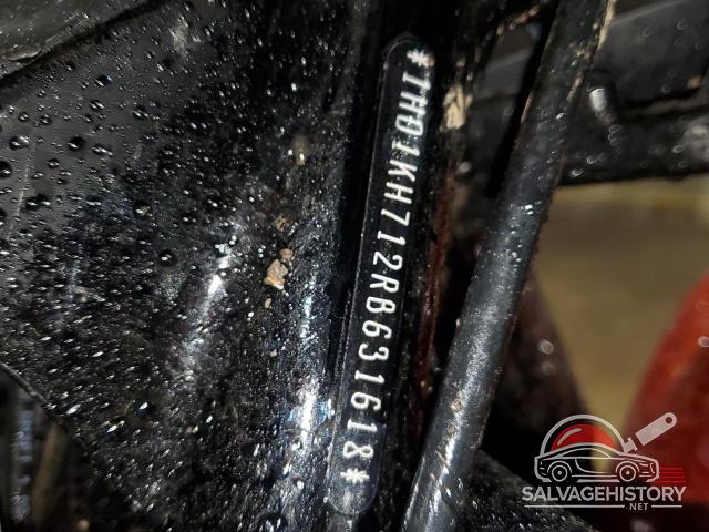 1HD1KH712RB631618 2024 HARLEY-DAVIDSON FL photo no. 9