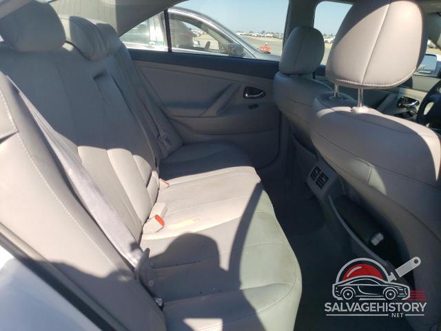 4T1BB46K79U096035 2009 TOYOTA CAMRY photo no. 10