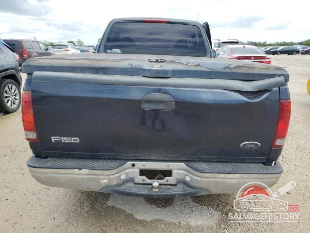 1FTZF172XXKA66430 1999 FORD All Models photo no. 6
