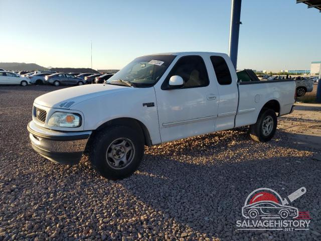 1FTDX1767VKD73352 1997 FORD All Models photo no. 24