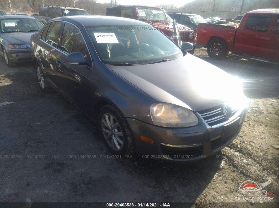 3VWRF71K96M700732 2006 VOLKSWAGEN JETTA SEDAN photo no. 7