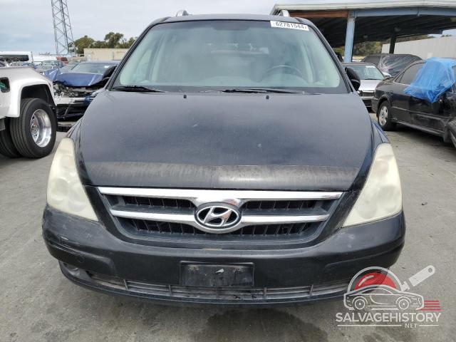 KNDMC233176036054 2007 HYUNDAI All Models photo no. 5