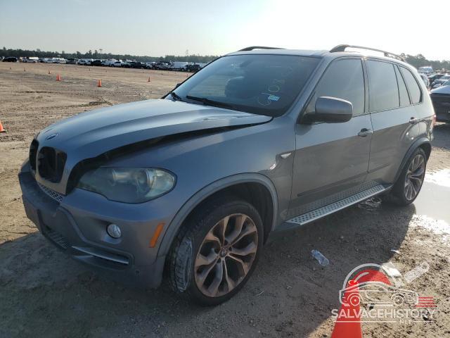 5UXFE83528L165221 2008 BMW X5 photo no. 21