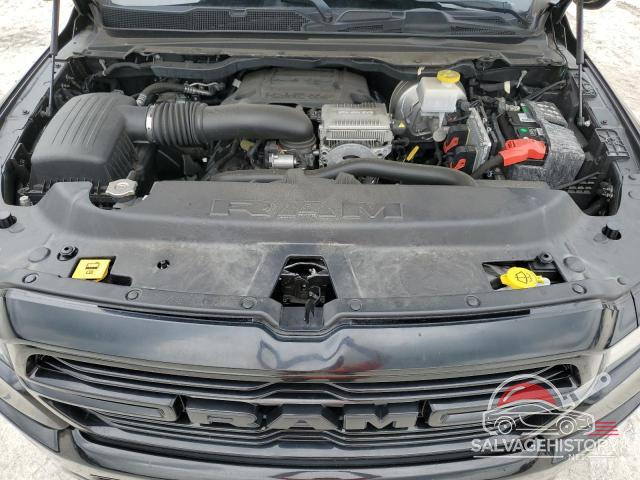 1C6SRFJT2LN324947 2020 RAM 1500 photo no. 11