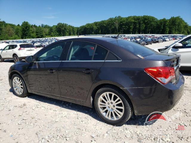 1G1PJ5SB4E7341805 2014 CHEVROLET CRUZE photo no. 2
