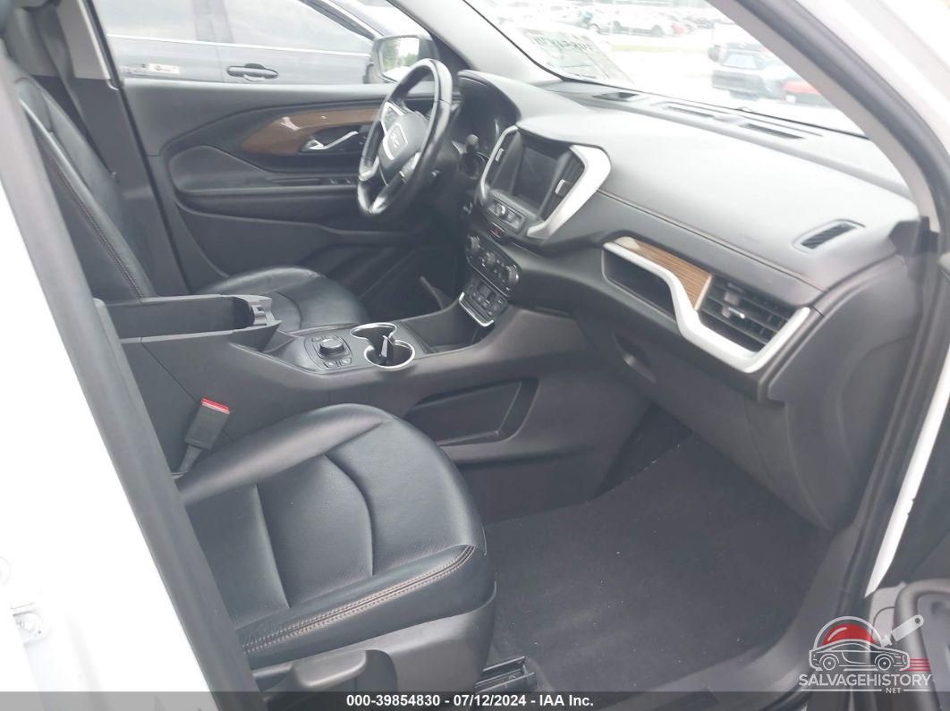 3GKALMEVXLL336905 2020 GMC TERRAIN photo no. 5