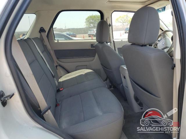 1FMCU93G79KB09681 2009 FORD ESCAPE photo no. 11