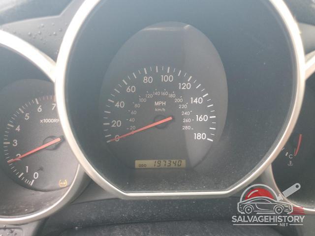 JTHFN48Y220033399 2002 LEXUS SC430 photo no. 9