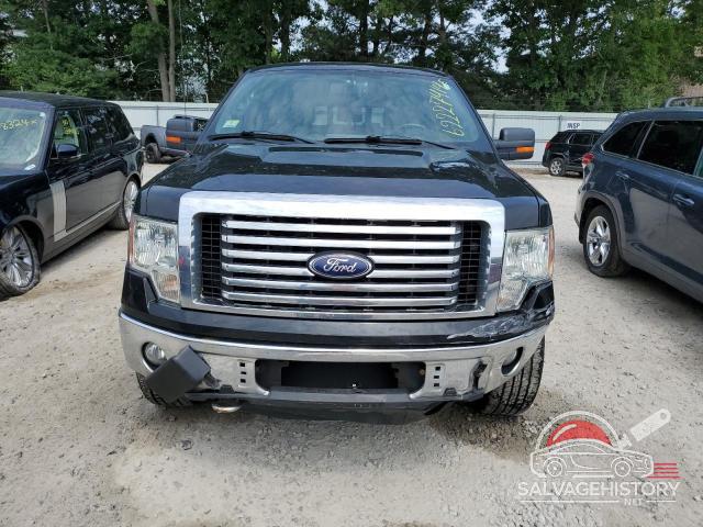1FTFW1EF5CFC28508 2012 FORD F-150 photo no. 5