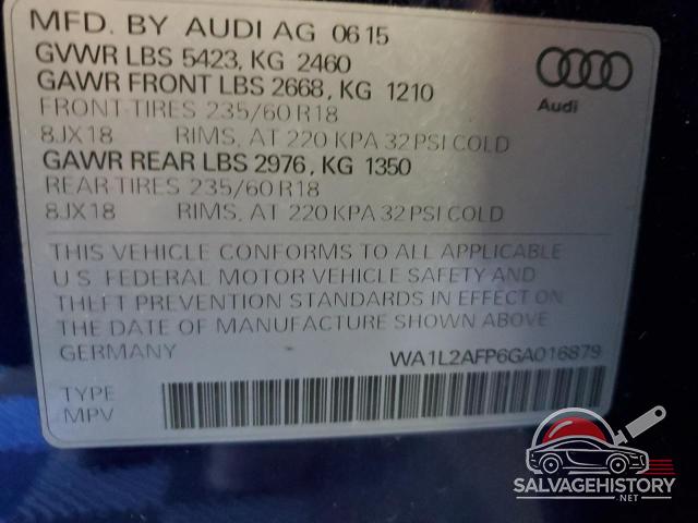 WA1L2AFP6GA016879 2016 AUDI Q5 photo no. 13