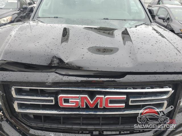 1GTV2LEC5GZ214251 2016 GMC SIERRA photo no. 11