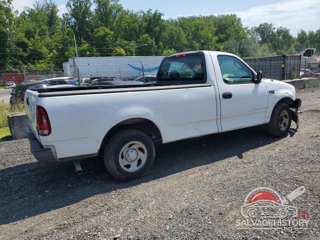 1FTRF172X2NB88454 2002 FORD All Models photo no. 3