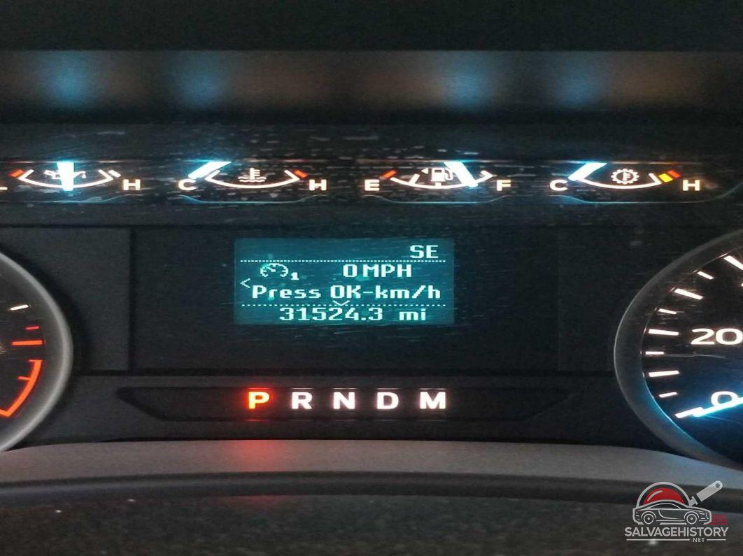 1FTEW1E54JKC97312 2018 FORD F150 photo no. 2